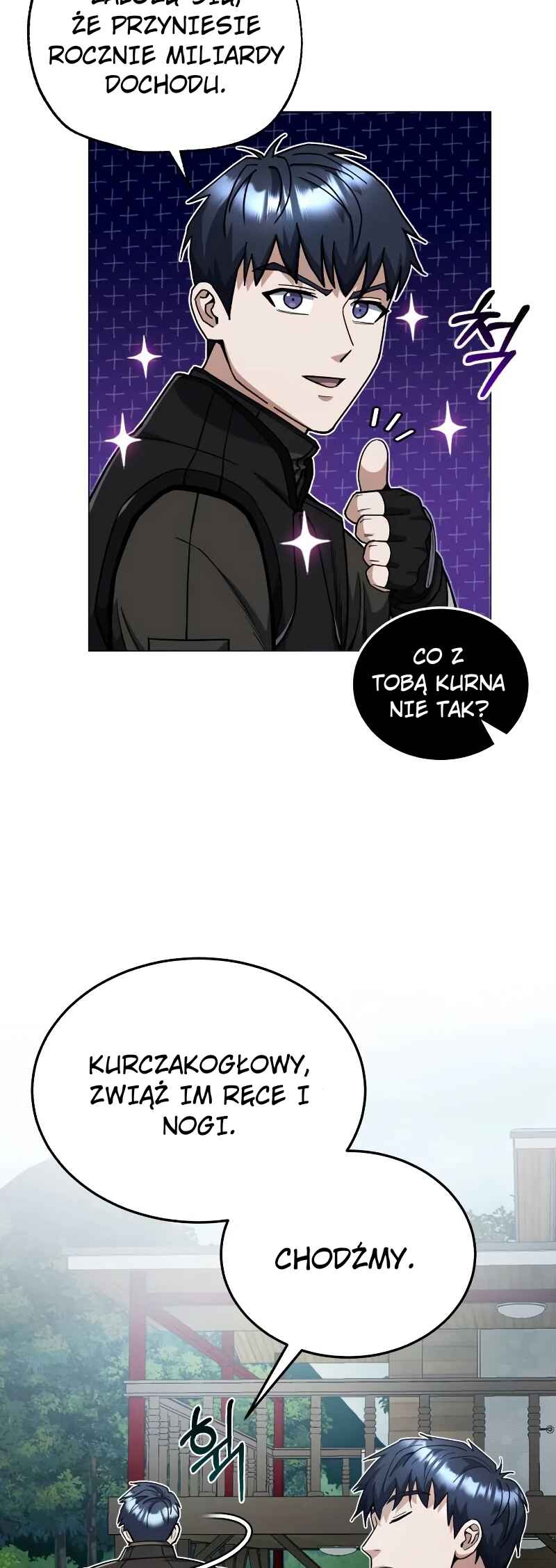 Gyugyeok Oe Hyeoltong Cheonjae Chapter 54 - Page 61