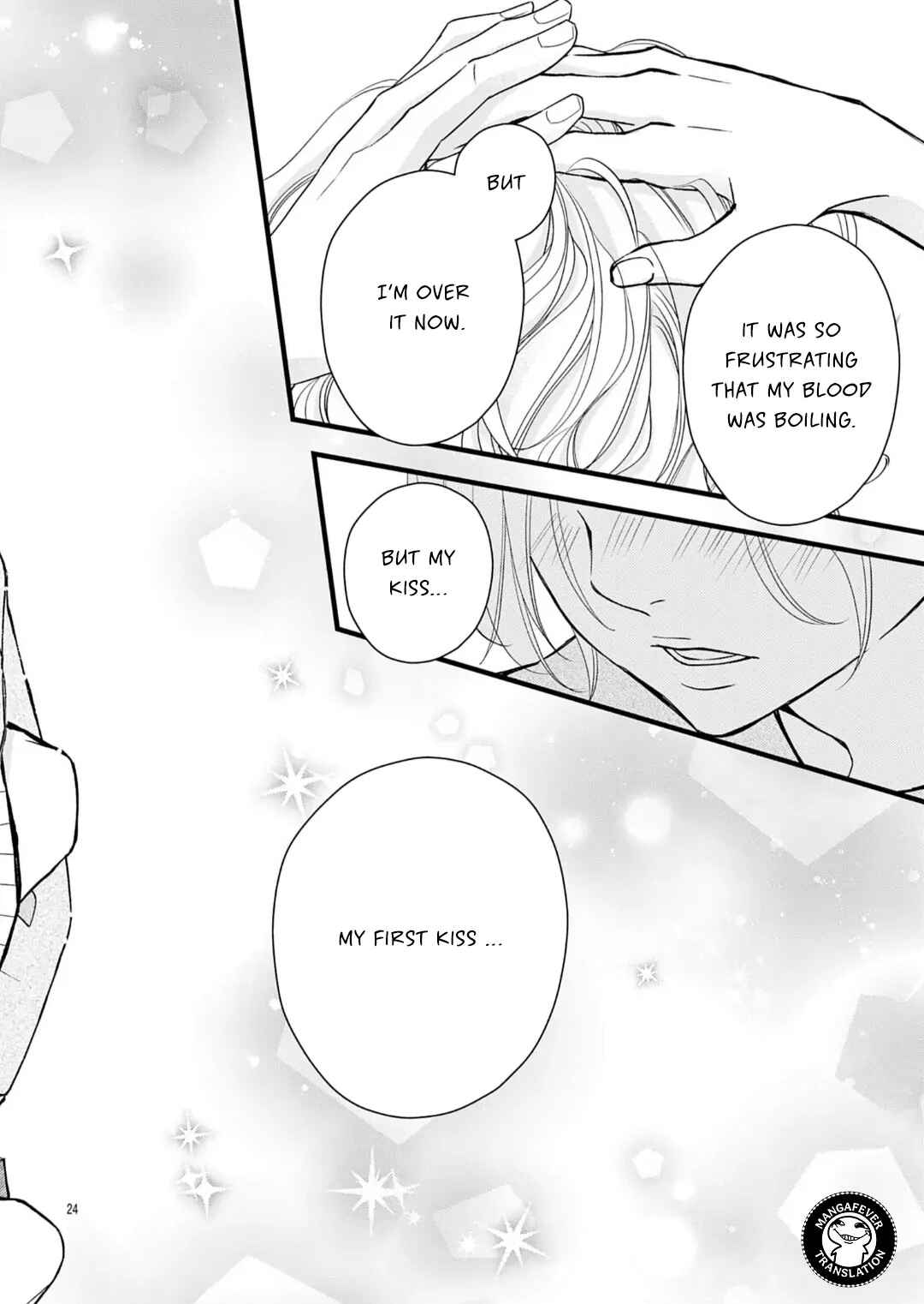 Bite Maker AK Chapter 18.2 - Page 11