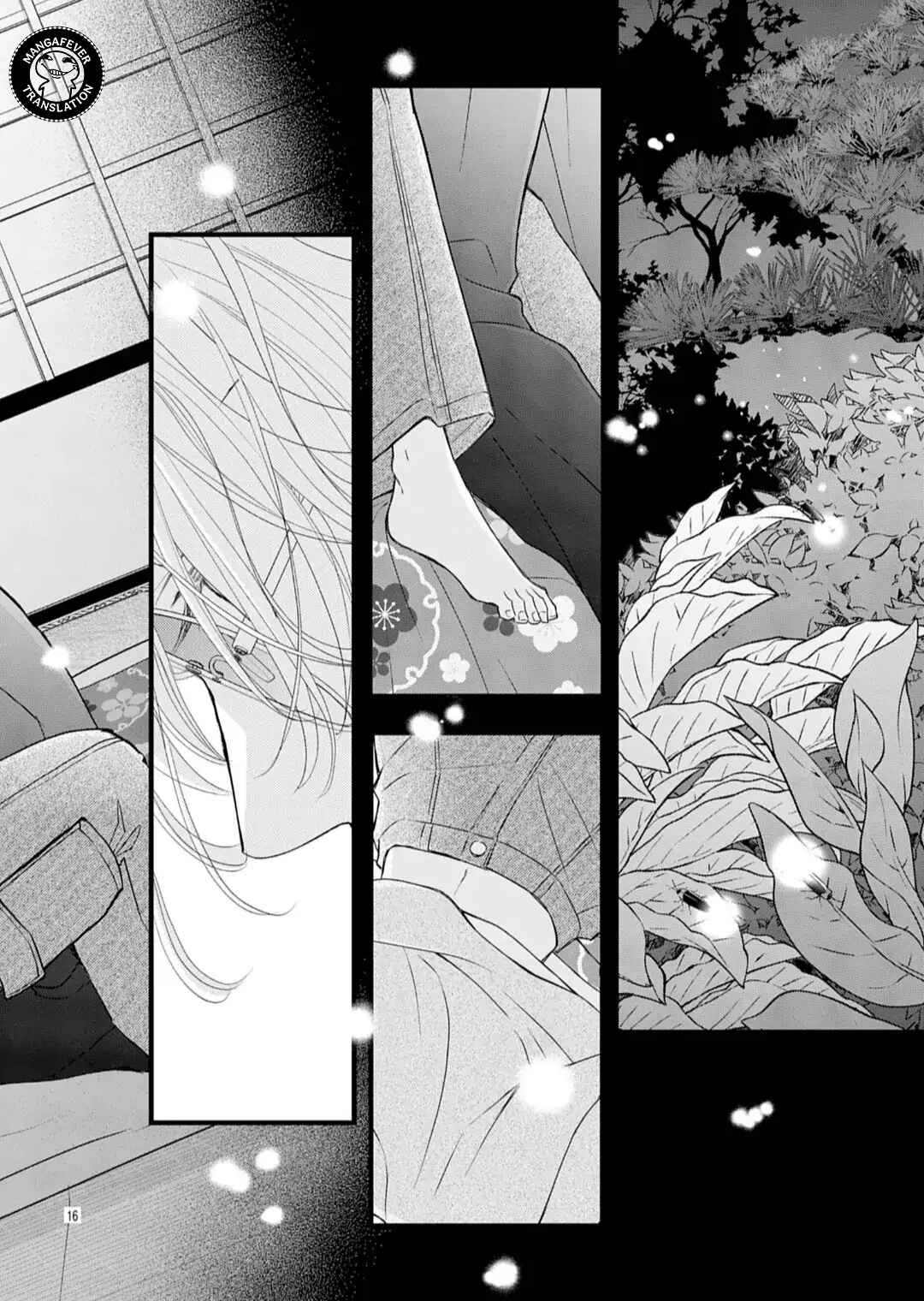 Bite Maker AK Chapter 18.2 - Page 3