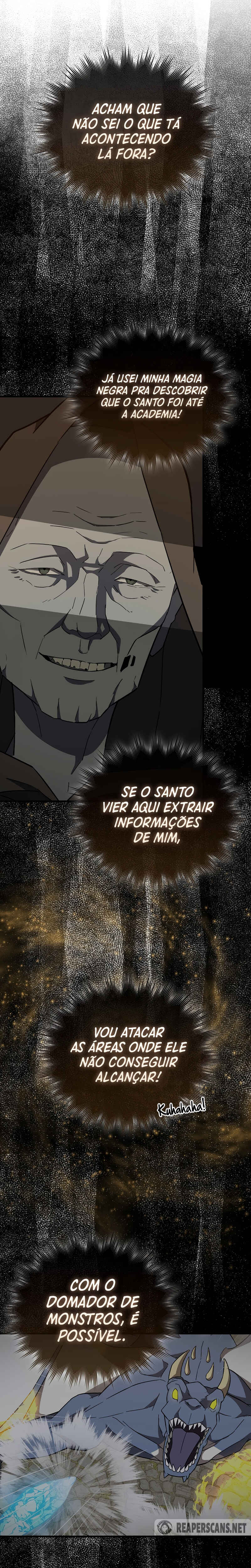 Seongja neun Gaeppul, Hyeondae Uihak ui Himida Chapter 56 - Page 27