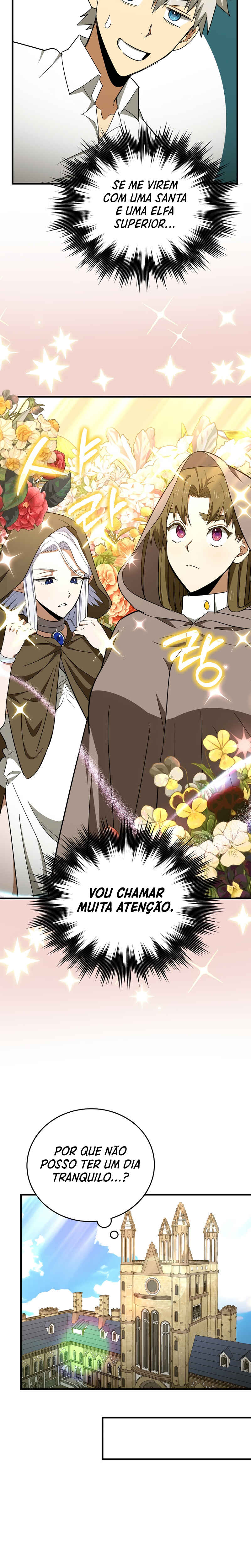 Seongja neun Gaeppul, Hyeondae Uihak ui Himida Chapter 56 - Page 6