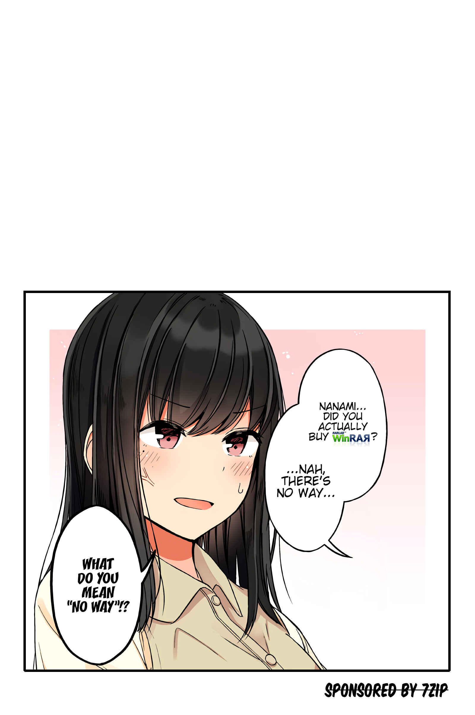 Real mo Tama ni wa Uso o Tsuku Chapter 44 - Page 6