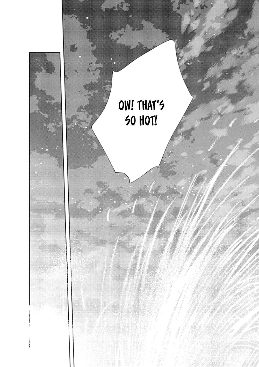 Hidamari ga Kikoeru Chapter 16 - Page 33