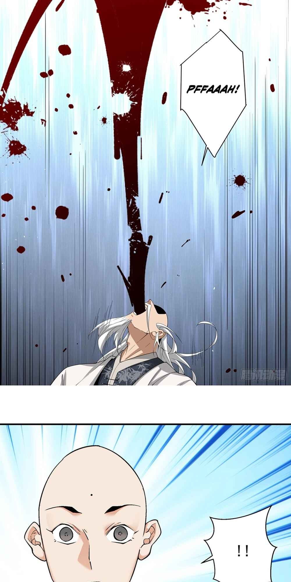 My Disciples Are All Big Villains Chapter 237 - Page 18