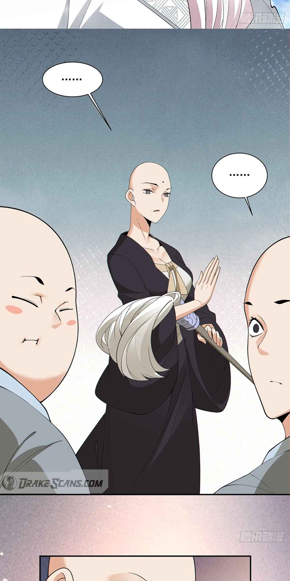 My Disciples Are All Big Villains Chapter 237 - Page 31