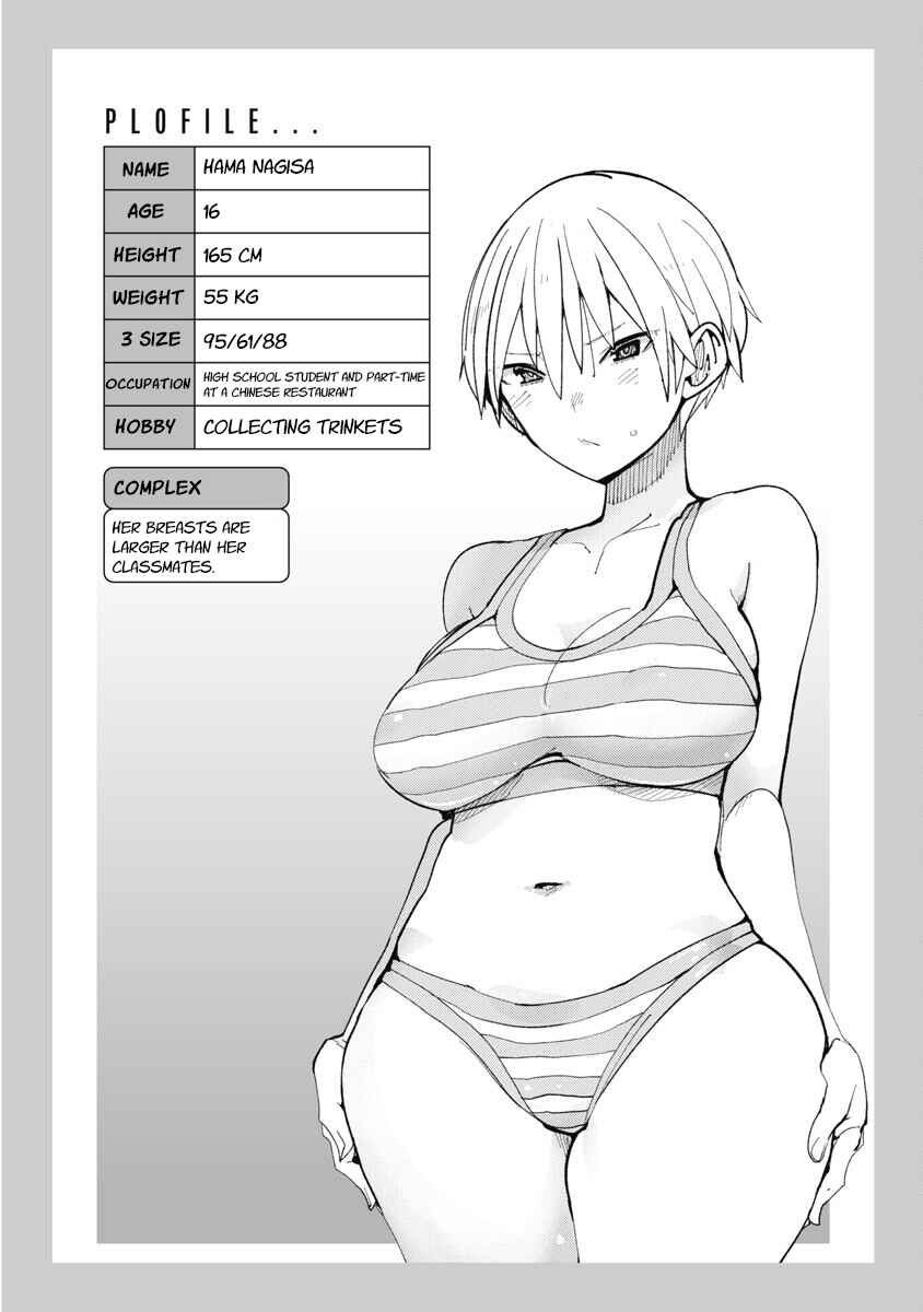 Toki-sensei wa Kigaetai Chapter 19 - Page 15