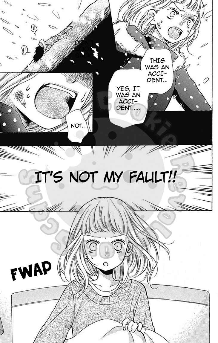 Zekkyou Gakkyuu Chapter 54.1 - Page 20