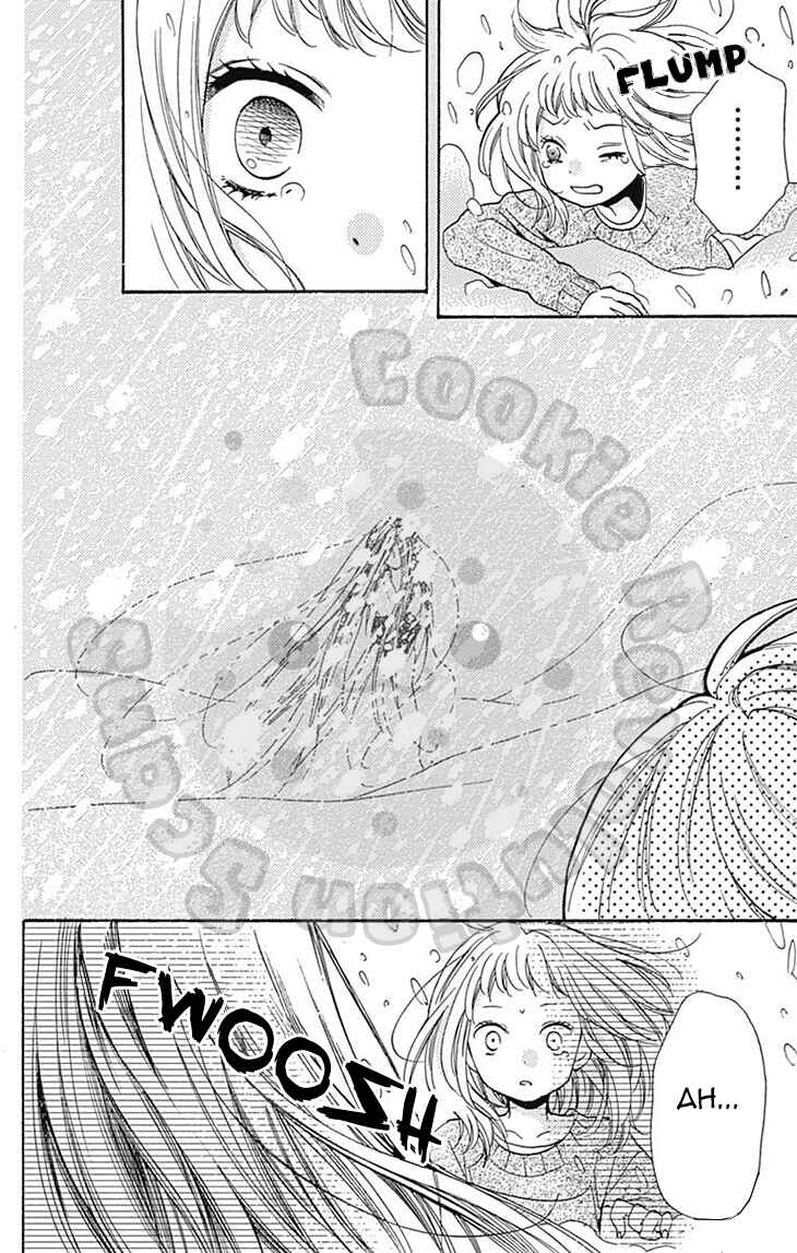Zekkyou Gakkyuu Chapter 54.1 - Page 41