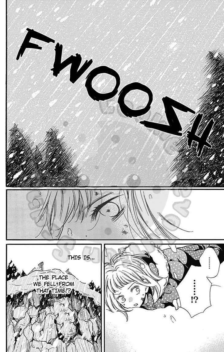 Zekkyou Gakkyuu Chapter 54.1 - Page 43