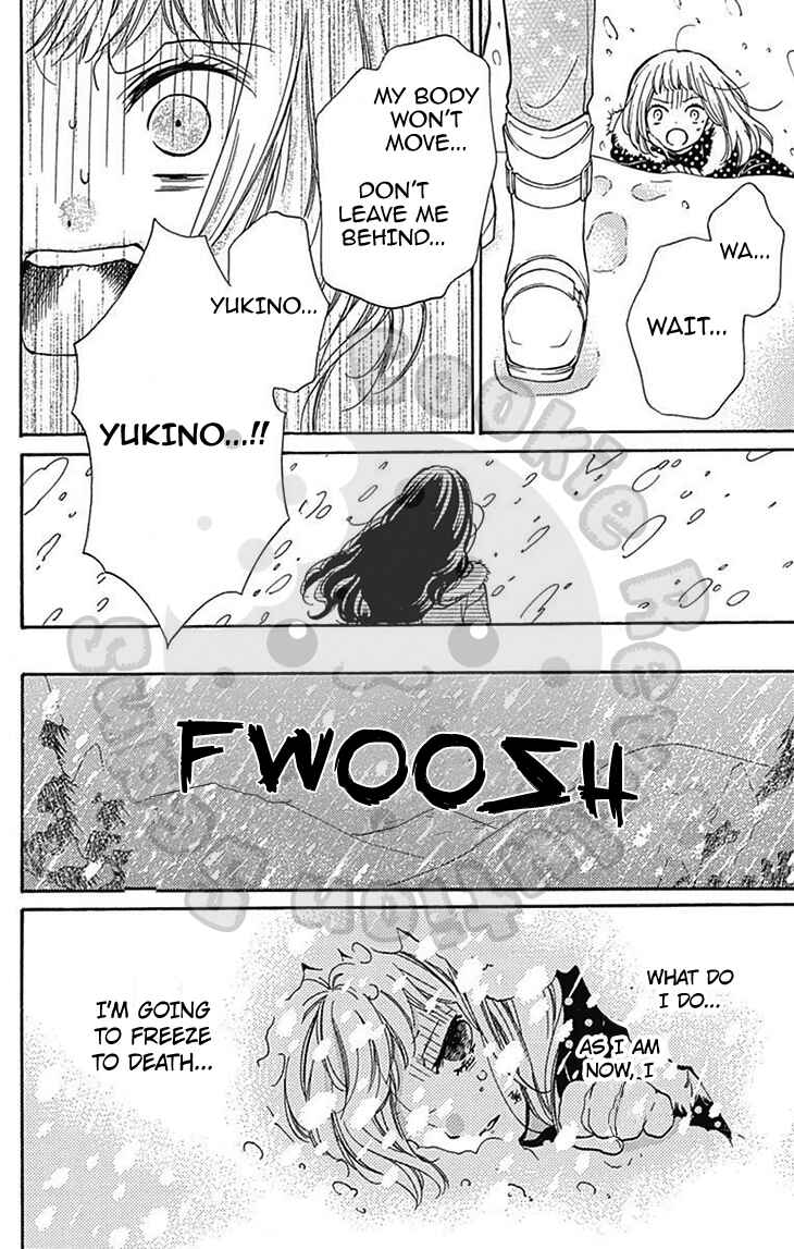 Zekkyou Gakkyuu Chapter 54.1 - Page 47
