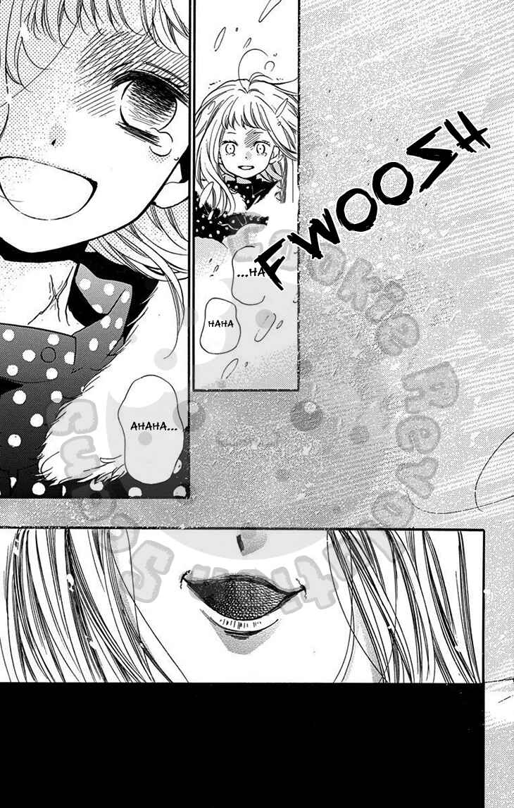 Zekkyou Gakkyuu Chapter 54.1 - Page 50