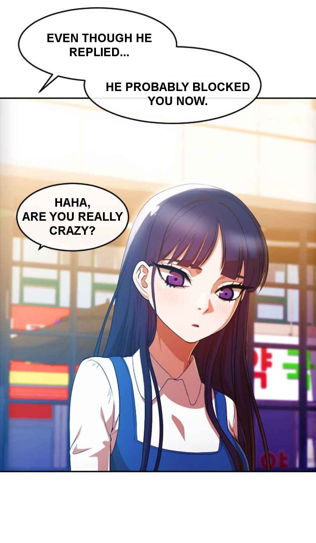 Random Chat Chapter 292 - Page 14