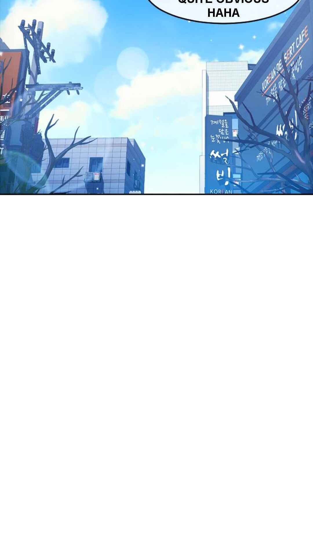 Random Chat Chapter 292 - Page 19