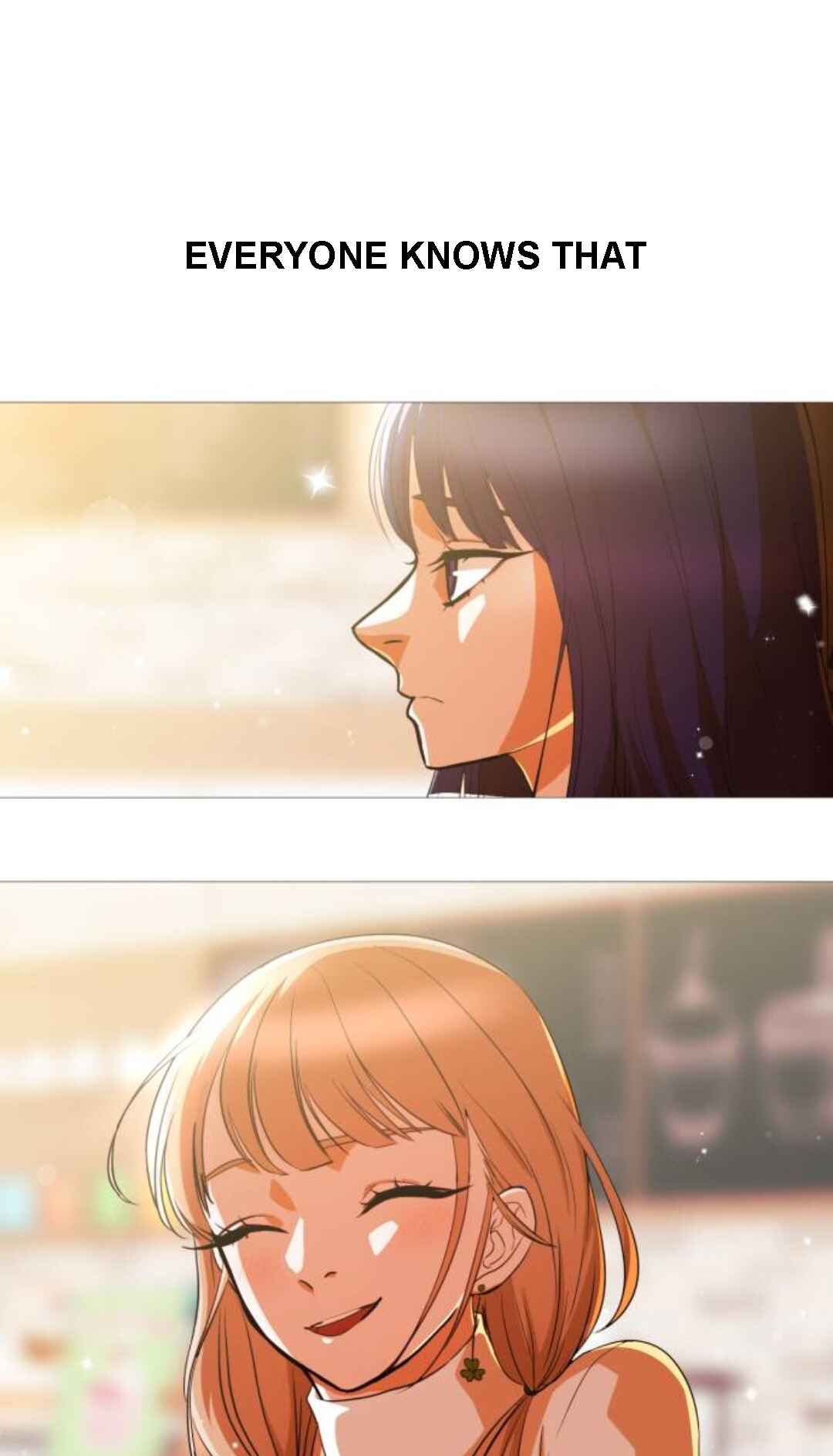 Random Chat Chapter 292 - Page 2