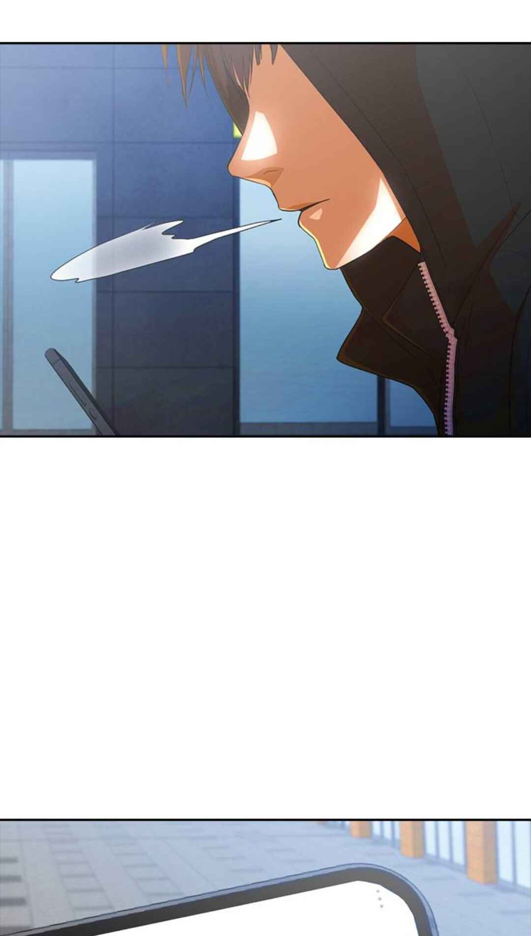Random Chat Chapter 292 - Page 27