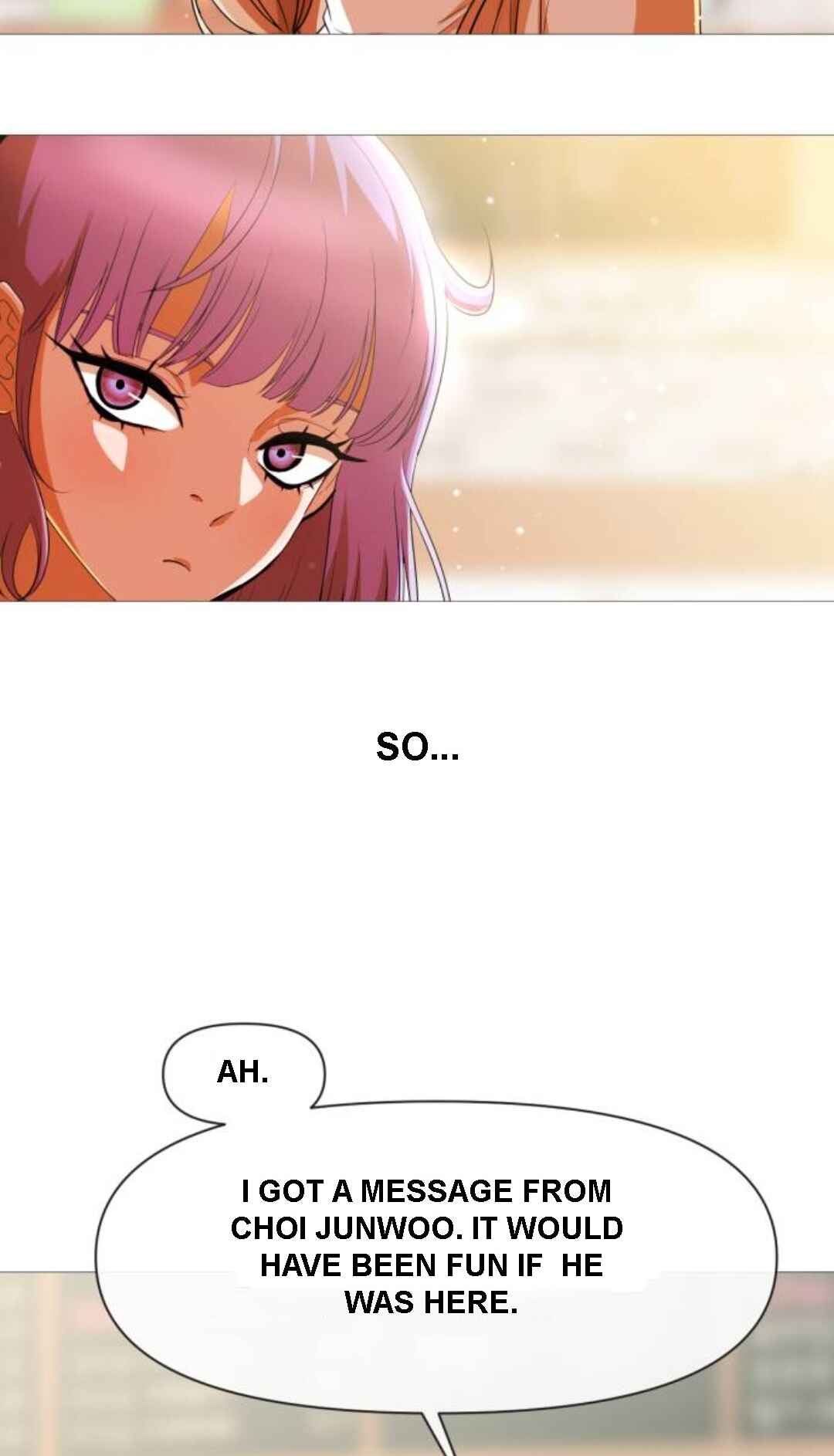 Random Chat Chapter 292 - Page 3