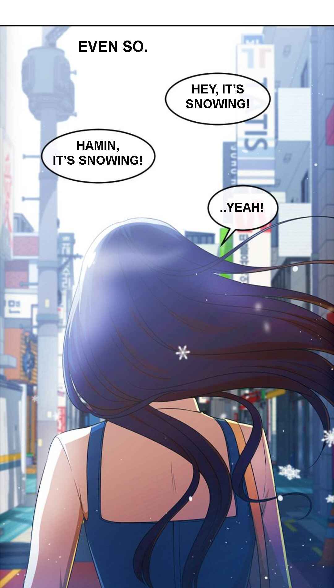 Random Chat Chapter 292 - Page 39
