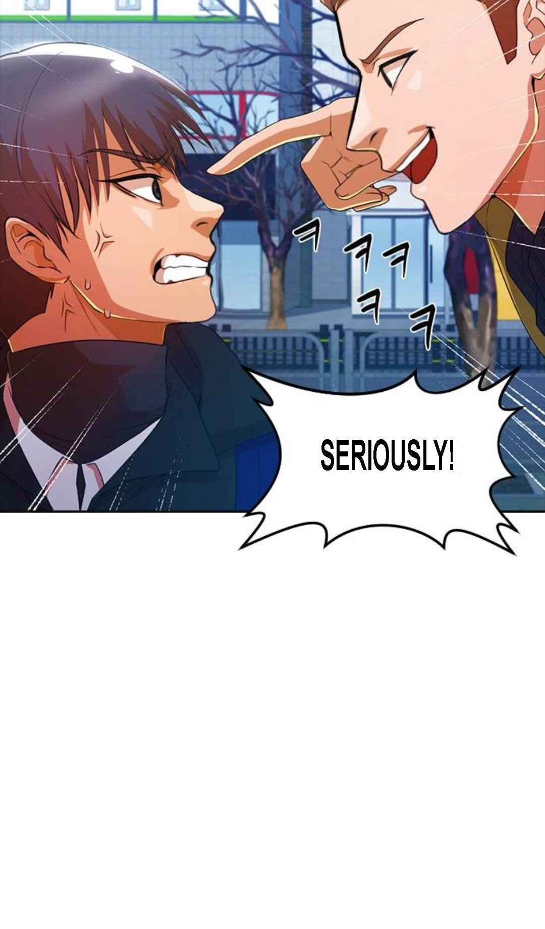 Random Chat Chapter 292 - Page 66