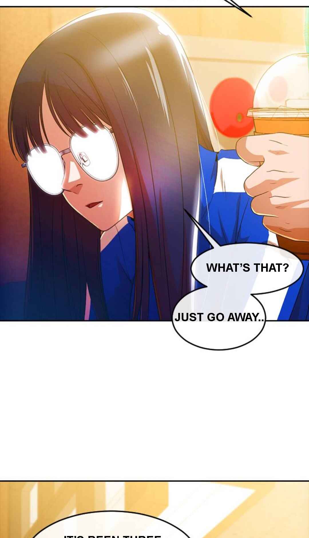 Random Chat Chapter 292 - Page 75