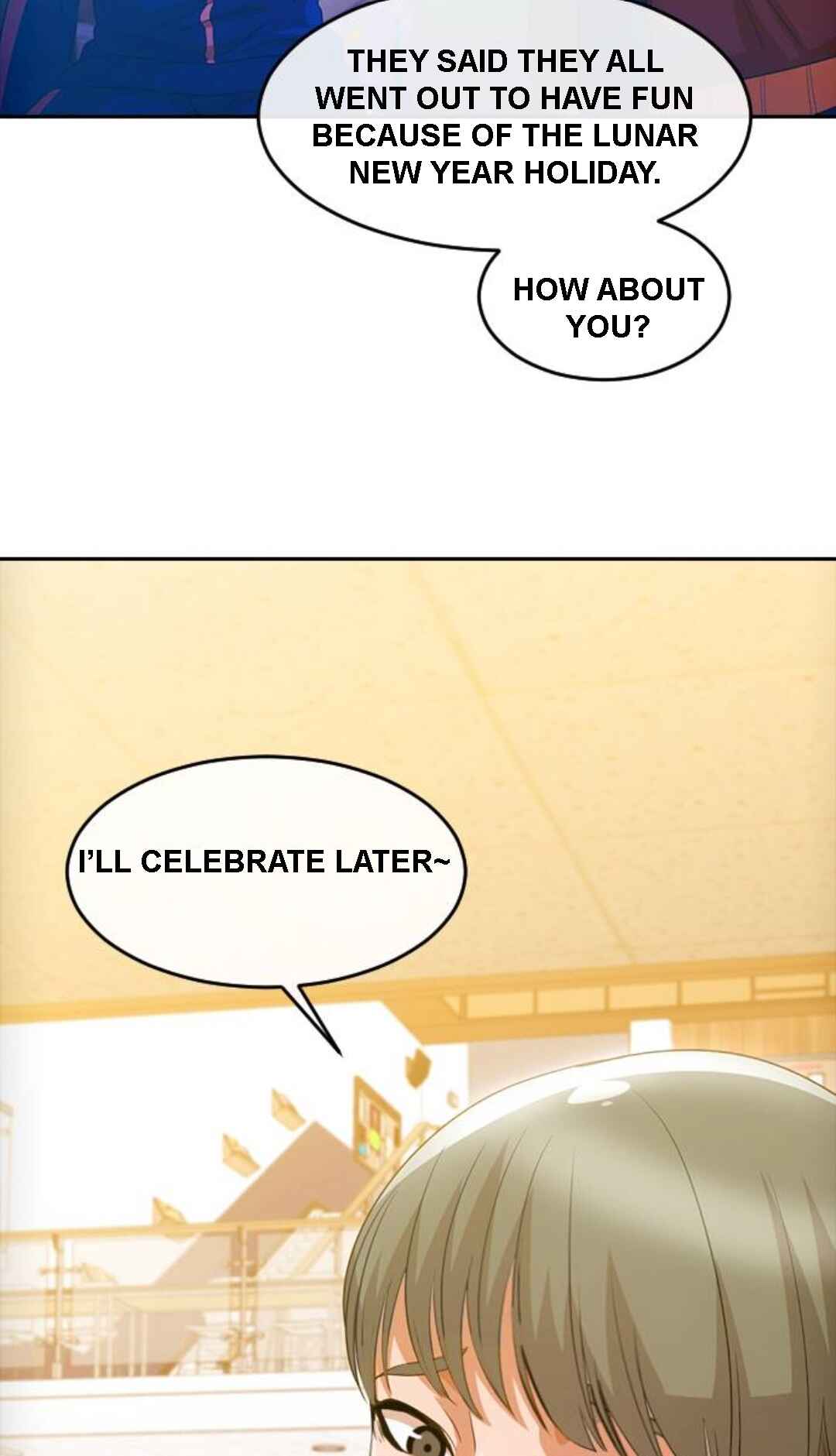 Random Chat Chapter 292 - Page 78