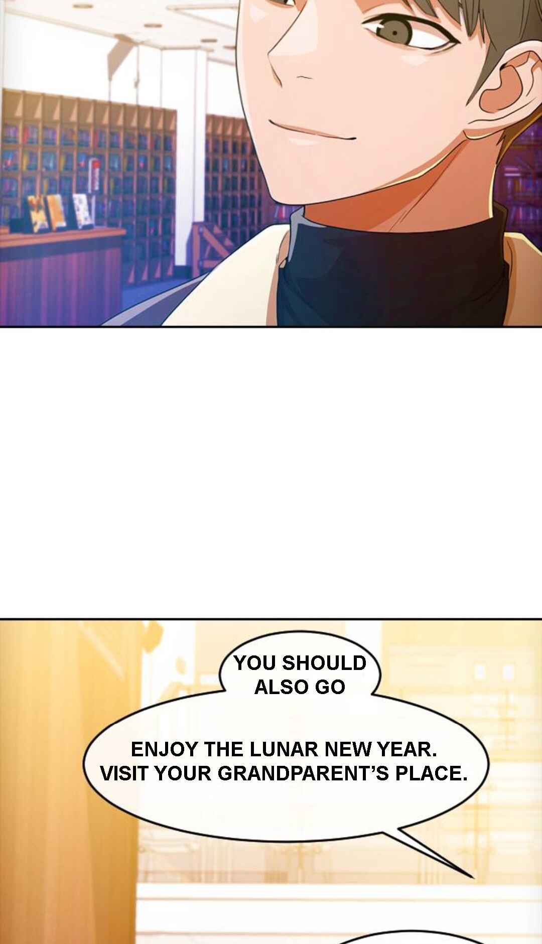 Random Chat Chapter 292 - Page 79