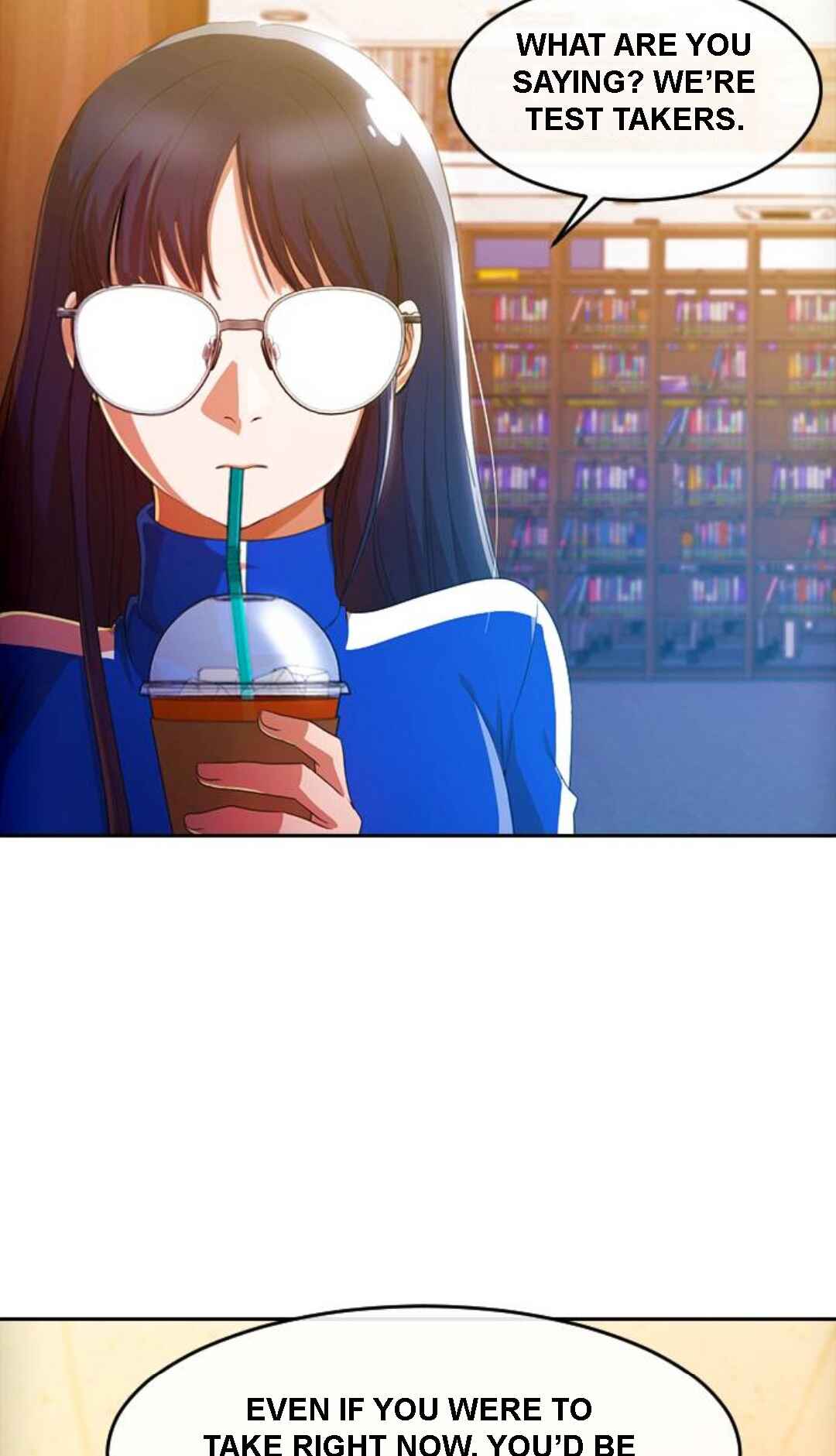 Random Chat Chapter 292 - Page 80