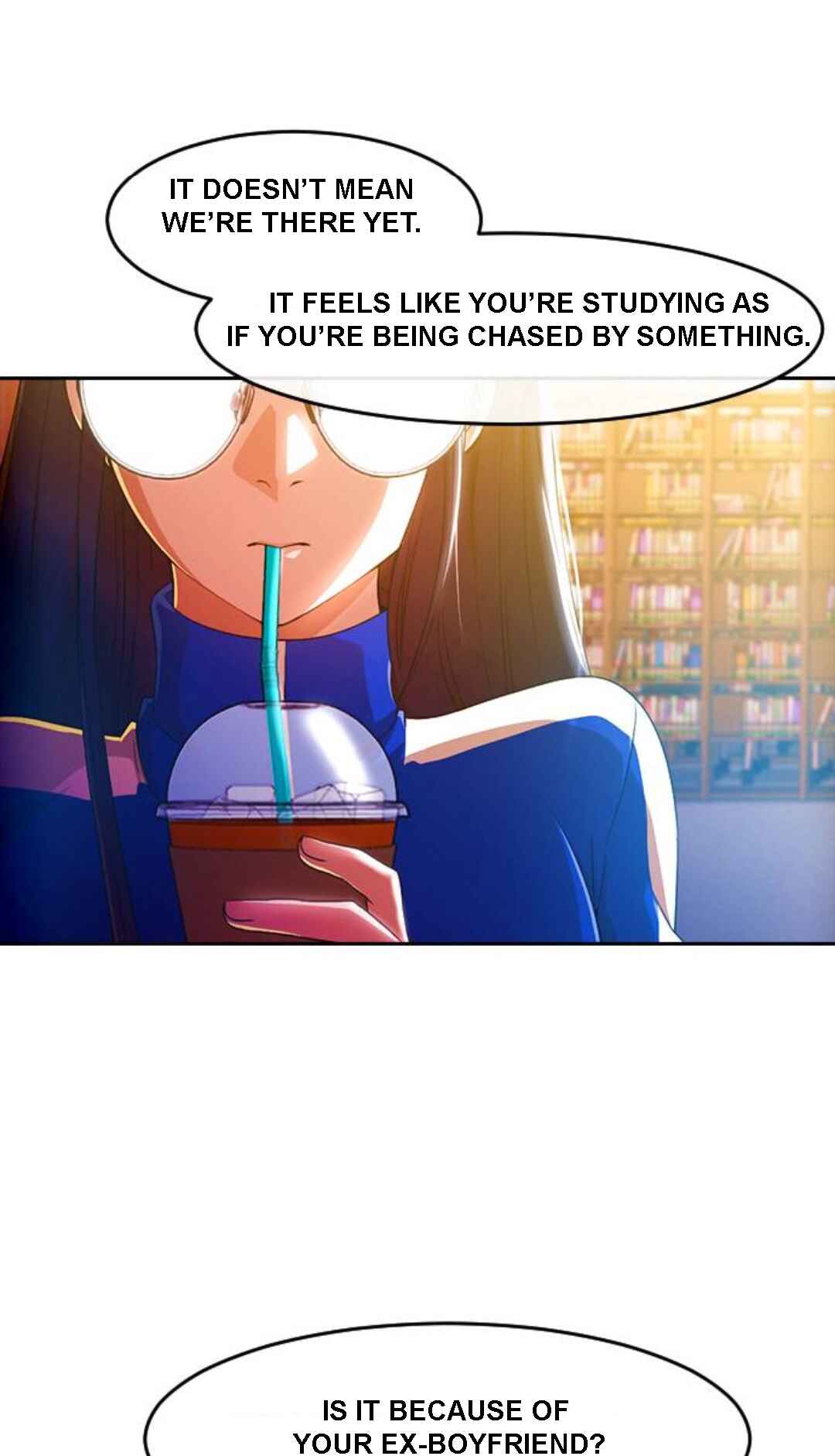 Random Chat Chapter 292 - Page 82