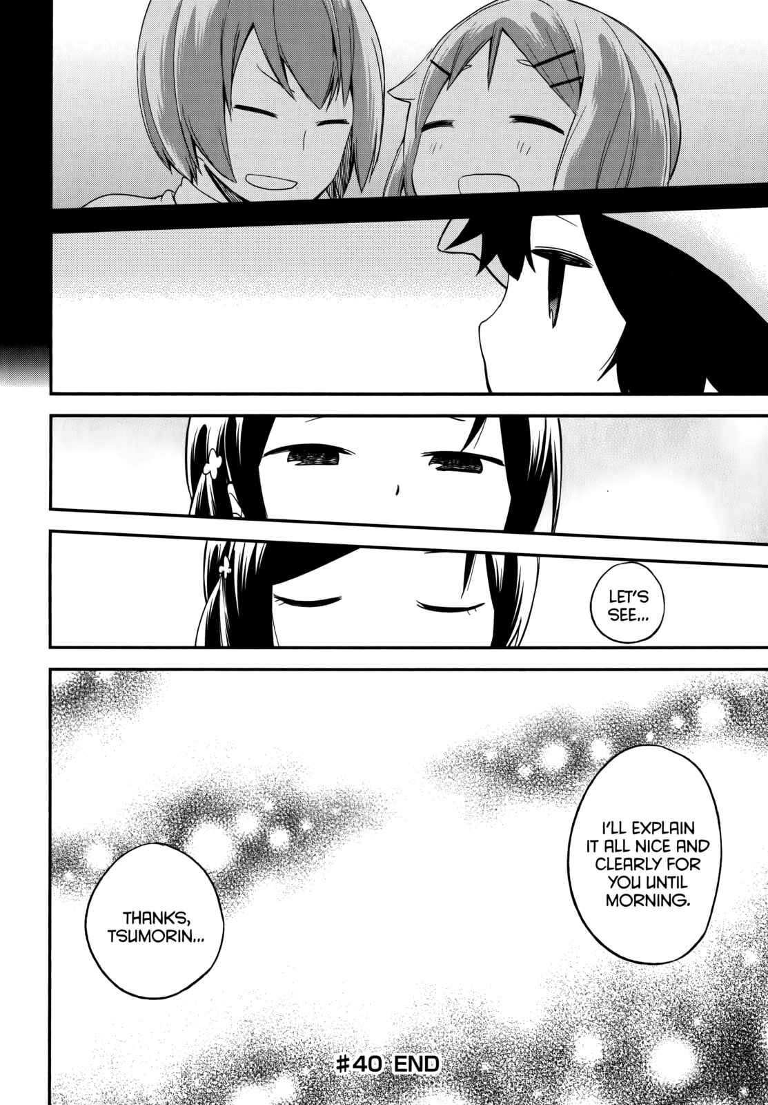Denkigai no Honya-san Chapter 40 - Page 20