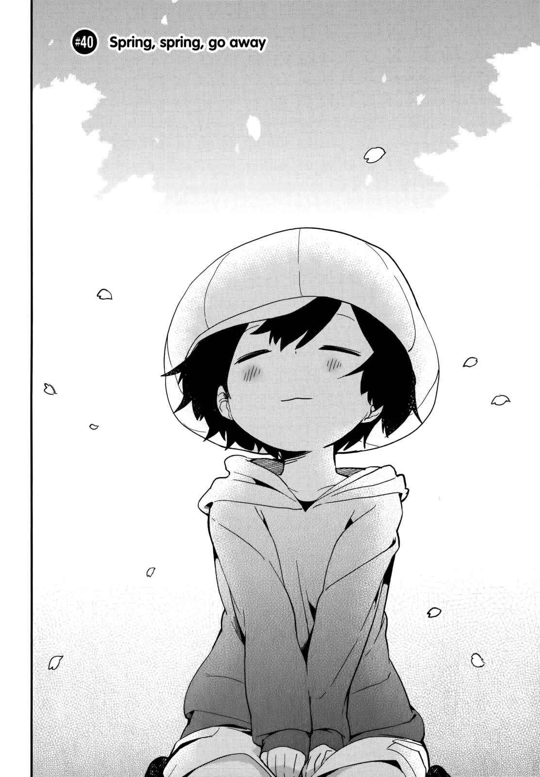 Denkigai no Honya-san Chapter 40 - Page 4