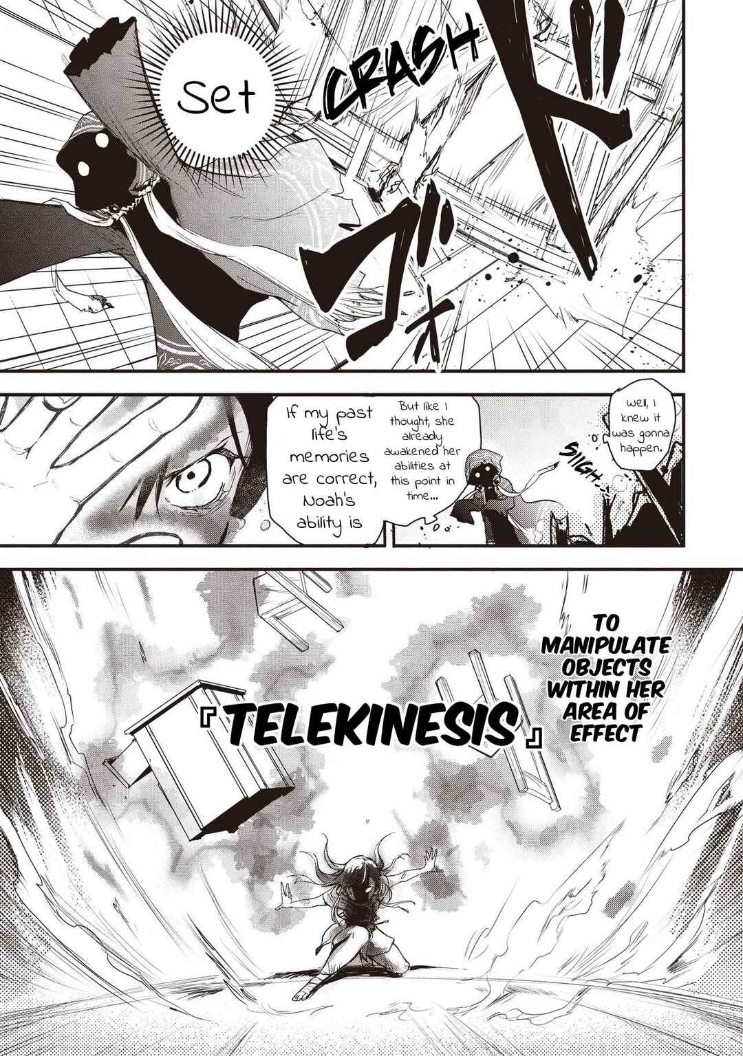 Game Sekai de Mamono ni Tensei Shite Shimatta Ore, Zense de Oshi Datta Heroine wo Hirotte Shimau Chapter 1 - Page 25