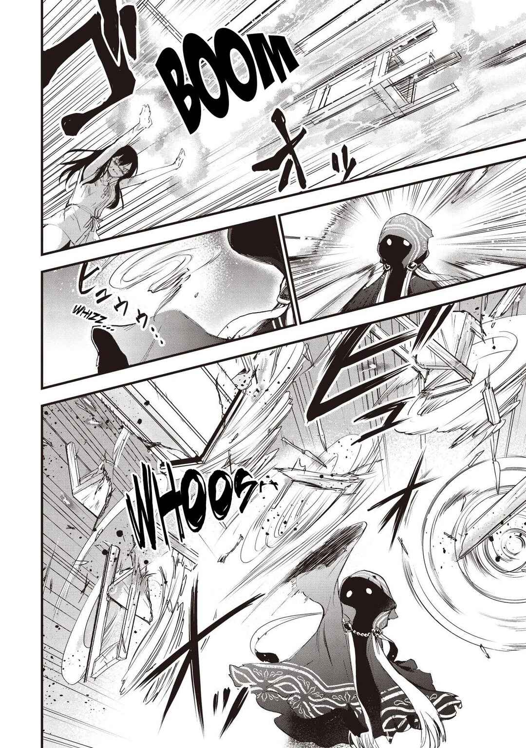 Game Sekai de Mamono ni Tensei Shite Shimatta Ore, Zense de Oshi Datta Heroine wo Hirotte Shimau Chapter 1 - Page 26