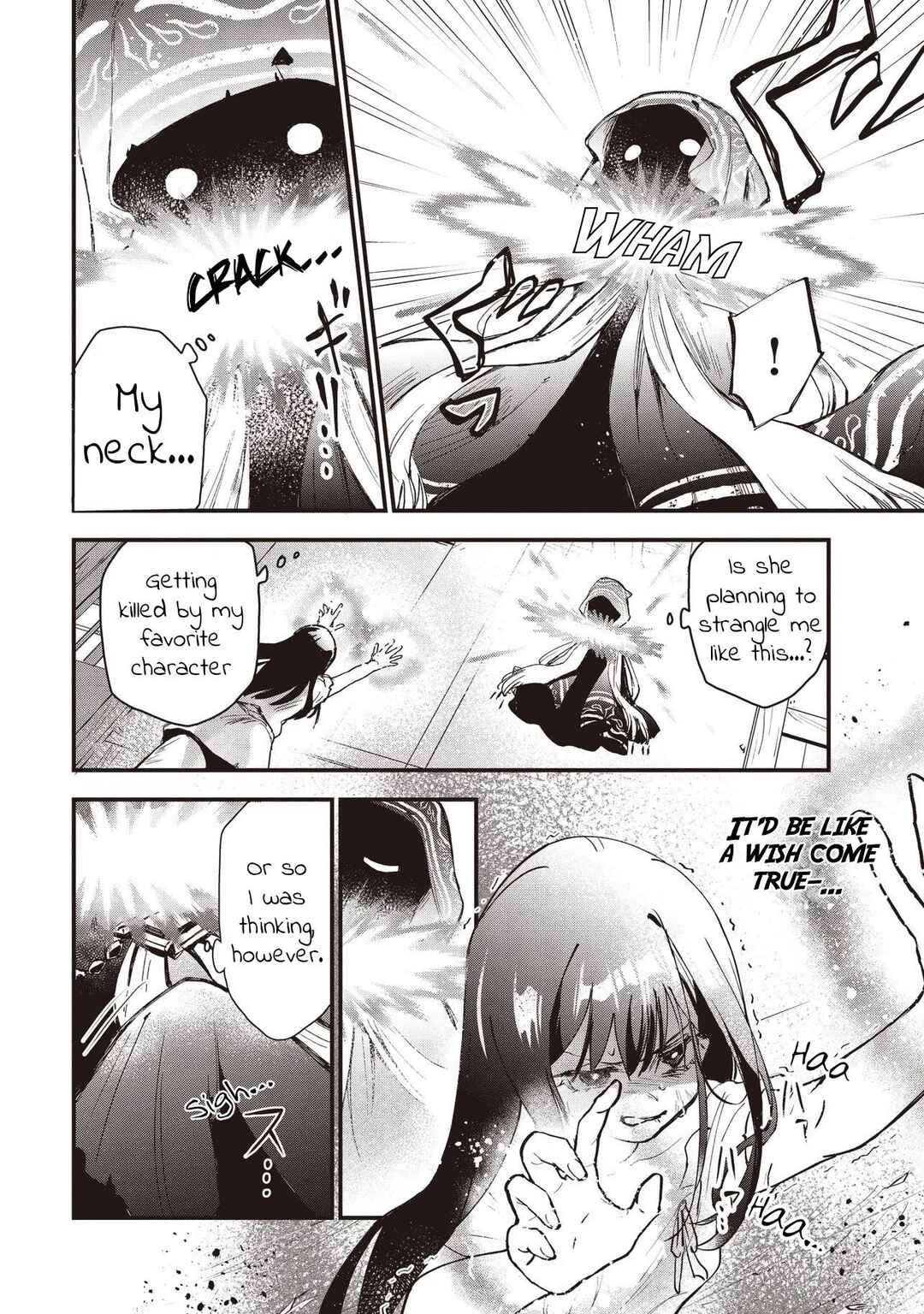 Game Sekai de Mamono ni Tensei Shite Shimatta Ore, Zense de Oshi Datta Heroine wo Hirotte Shimau Chapter 1 - Page 28