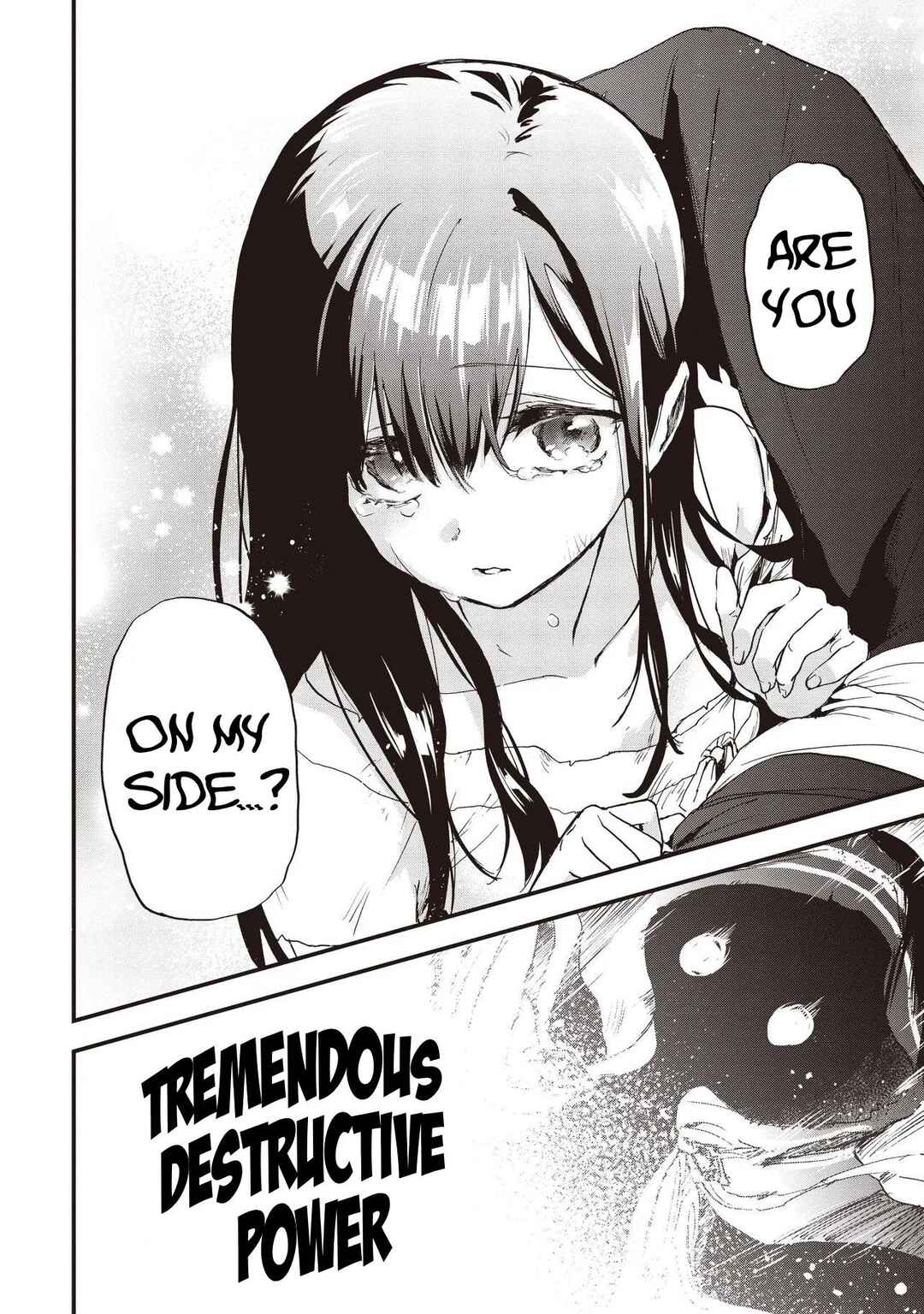 Game Sekai de Mamono ni Tensei Shite Shimatta Ore, Zense de Oshi Datta Heroine wo Hirotte Shimau Chapter 1 - Page 38