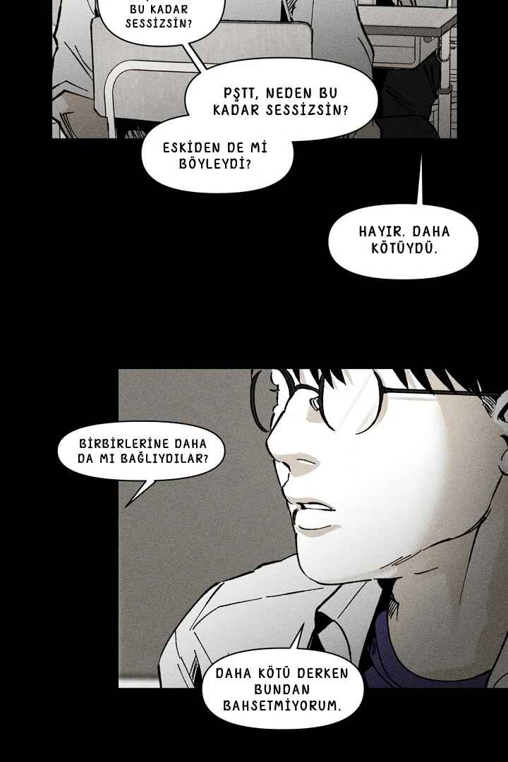 Emotion Chapter 1 - Page 26