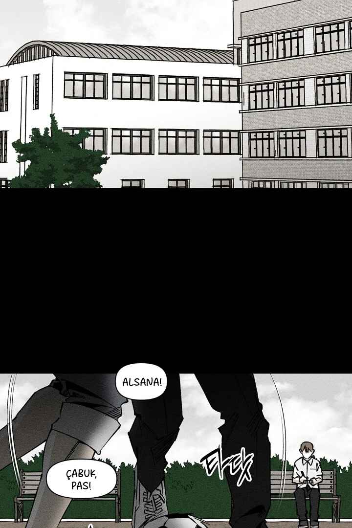 Emotion Chapter 1 - Page 3