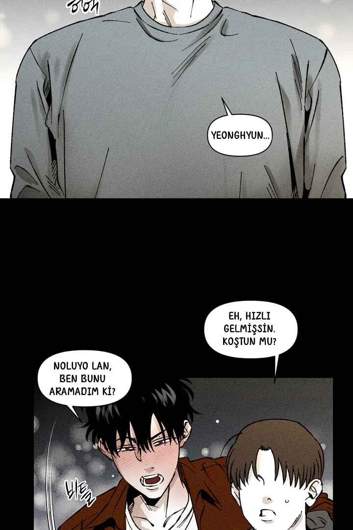 Emotion Chapter 1 - Page 37