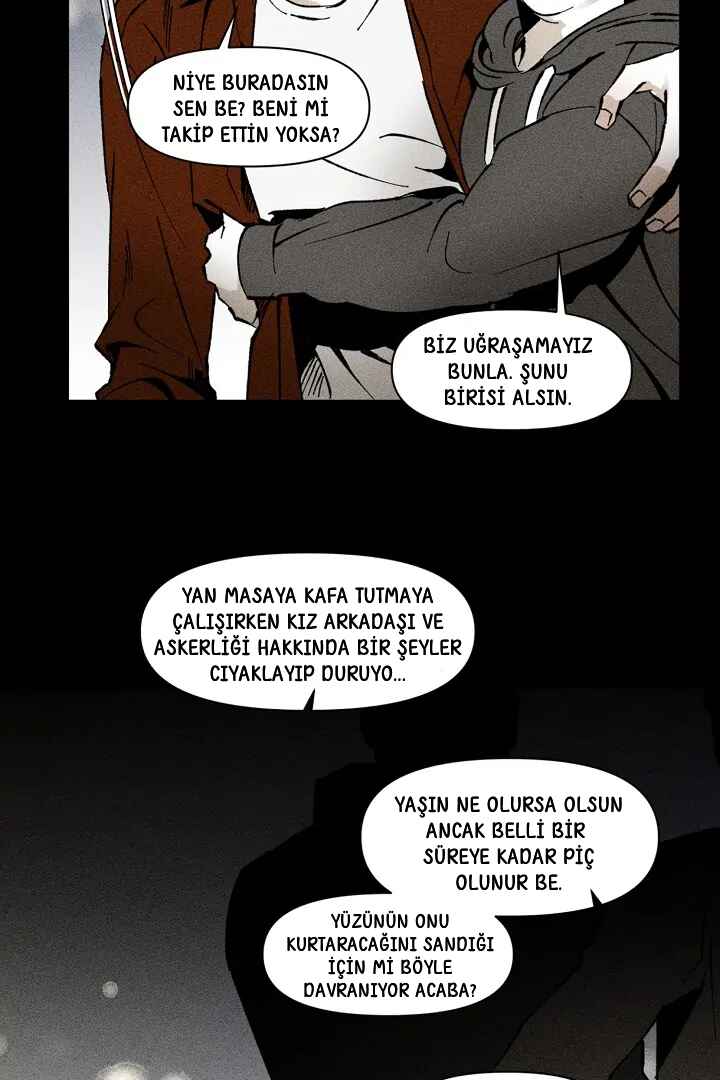 Emotion Chapter 1 - Page 38
