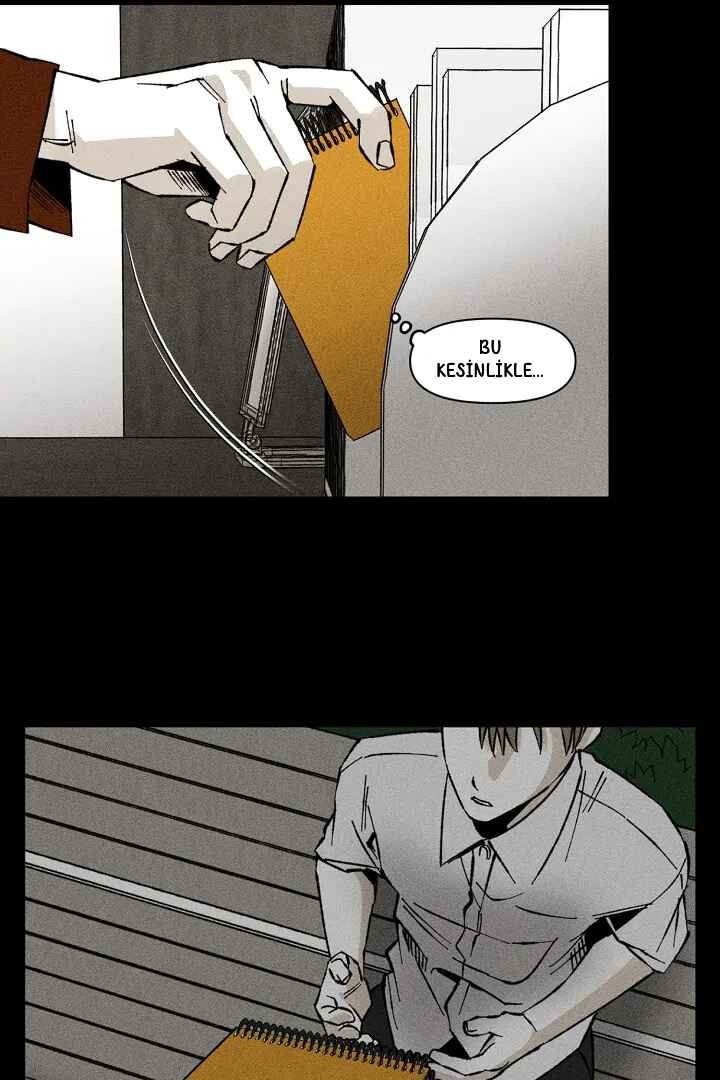Emotion Chapter 1 - Page 57