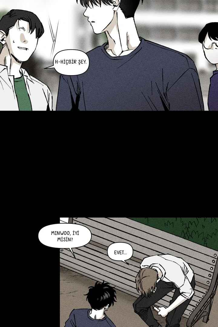 Emotion Chapter 1 - Page 8
