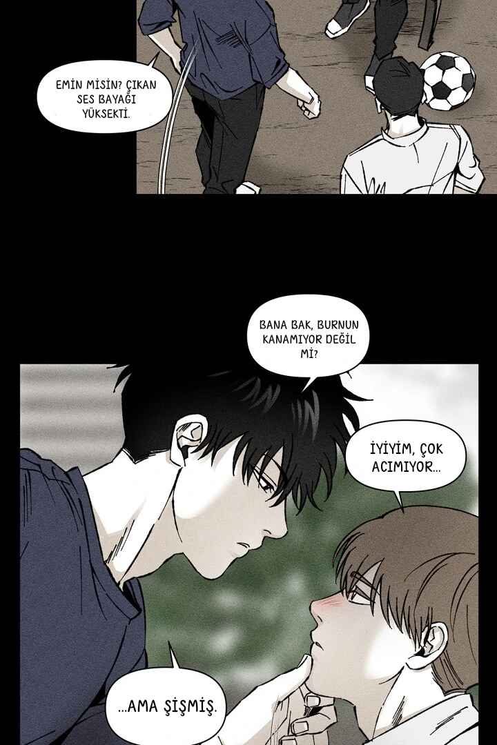 Emotion Chapter 1 - Page 9