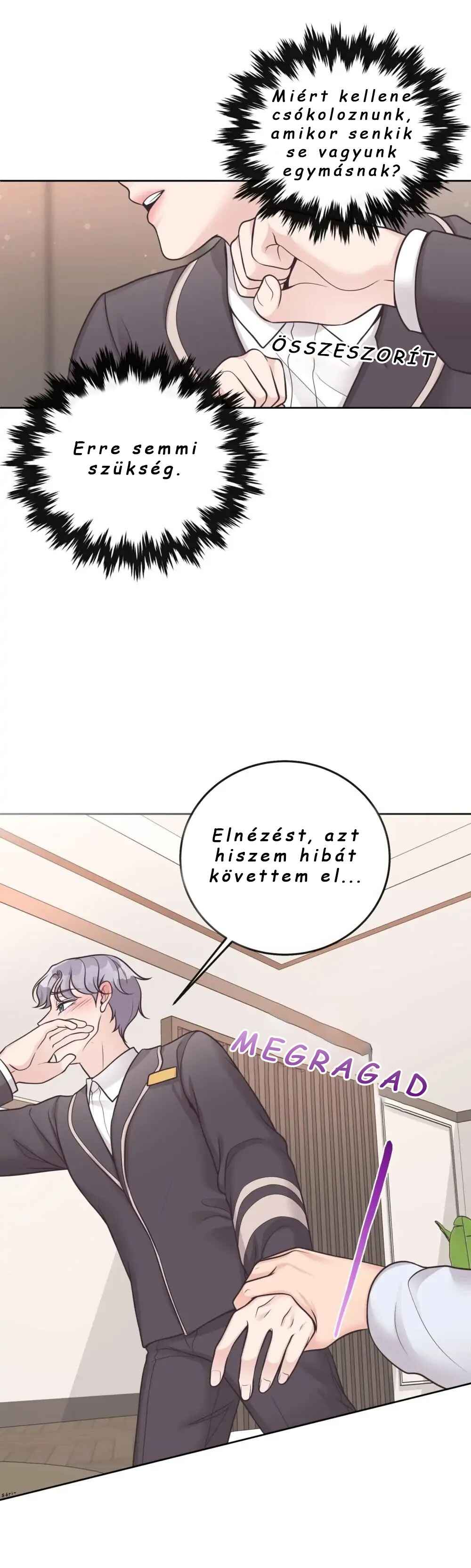Butler: Season 1 Chapter 4 - Page 15