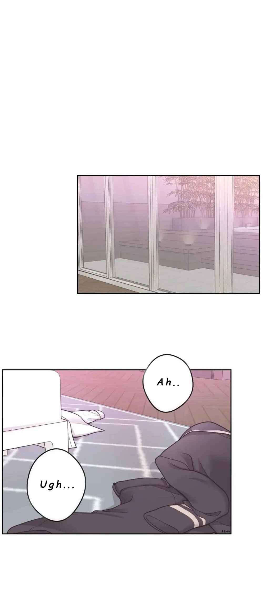 Butler: Season 1 Chapter 4 - Page 23