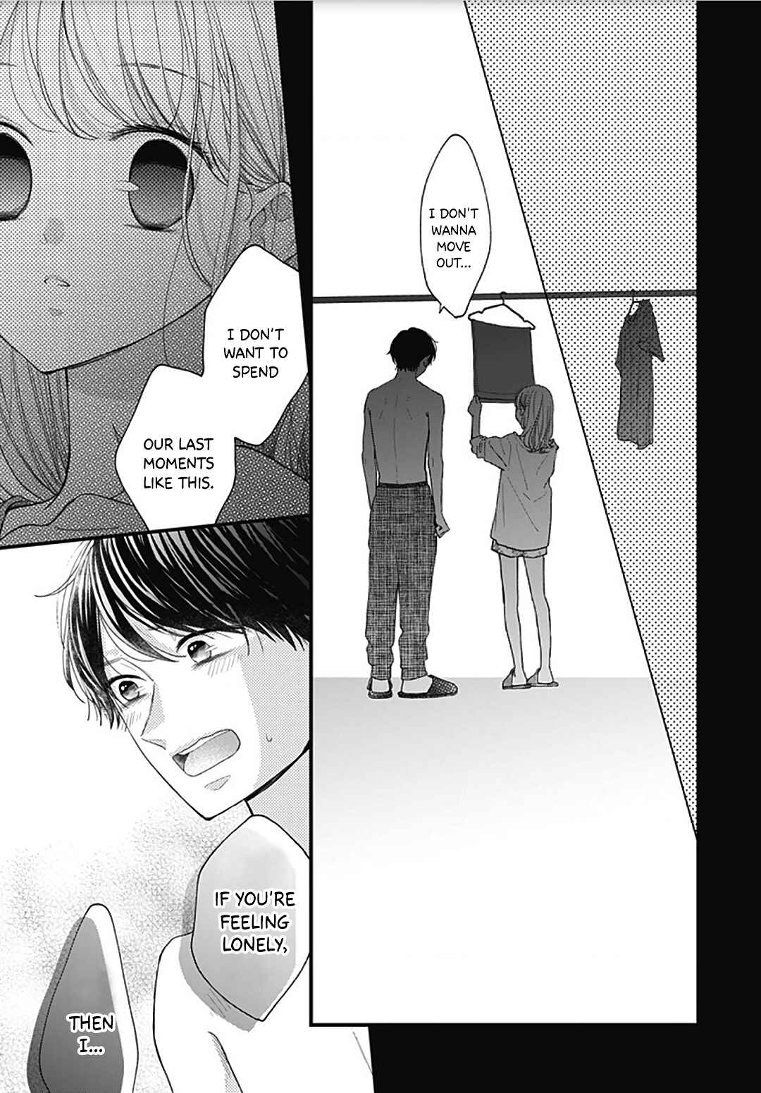 Miniamaru Kareshi Chapter 59 - Page 23