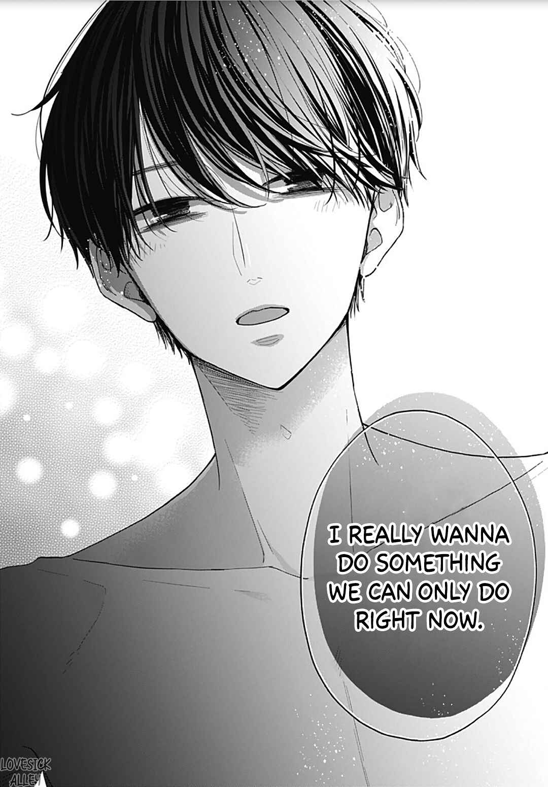 Miniamaru Kareshi Chapter 59 - Page 30