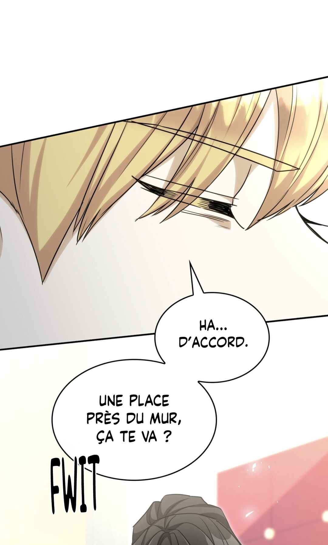 Their Obsession Will Ruin Me Chapter 31 - Page 11