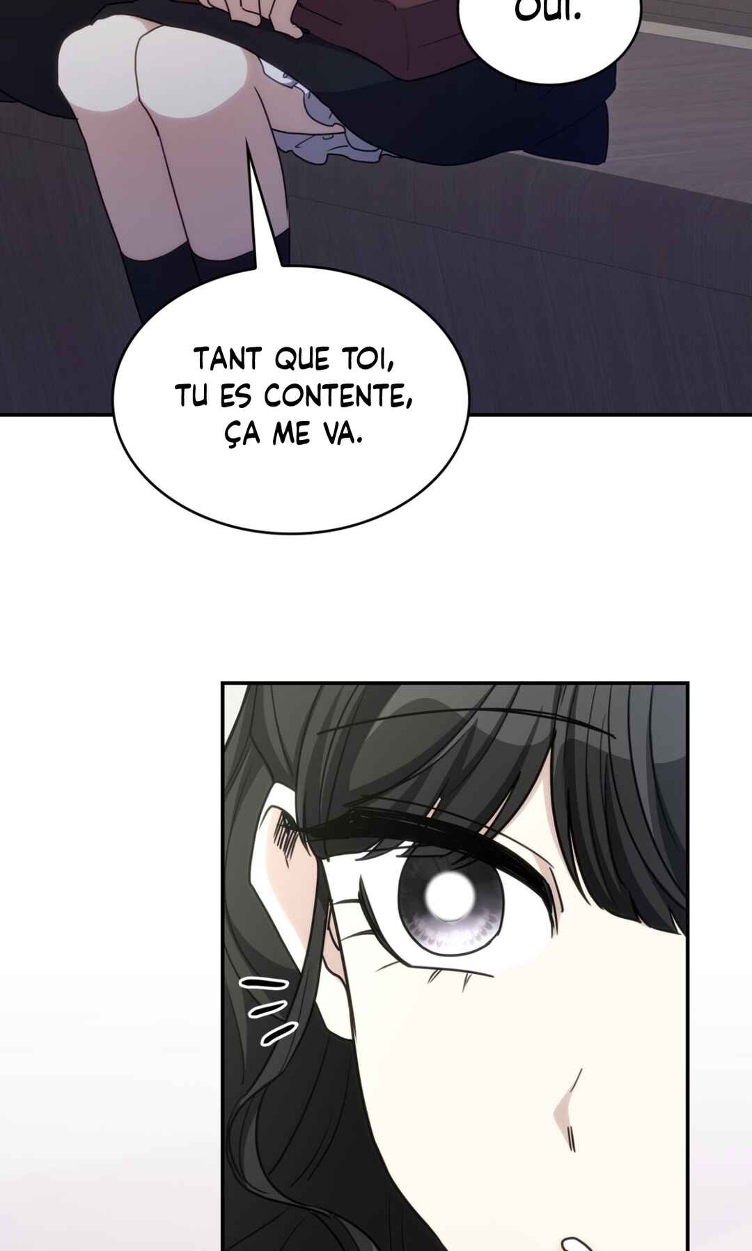 Their Obsession Will Ruin Me Chapter 31 - Page 17