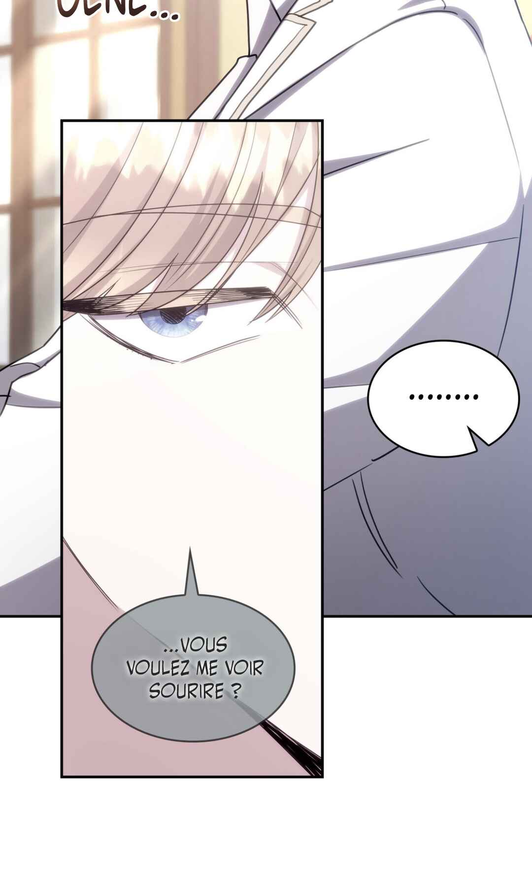 Their Obsession Will Ruin Me Chapter 31 - Page 19