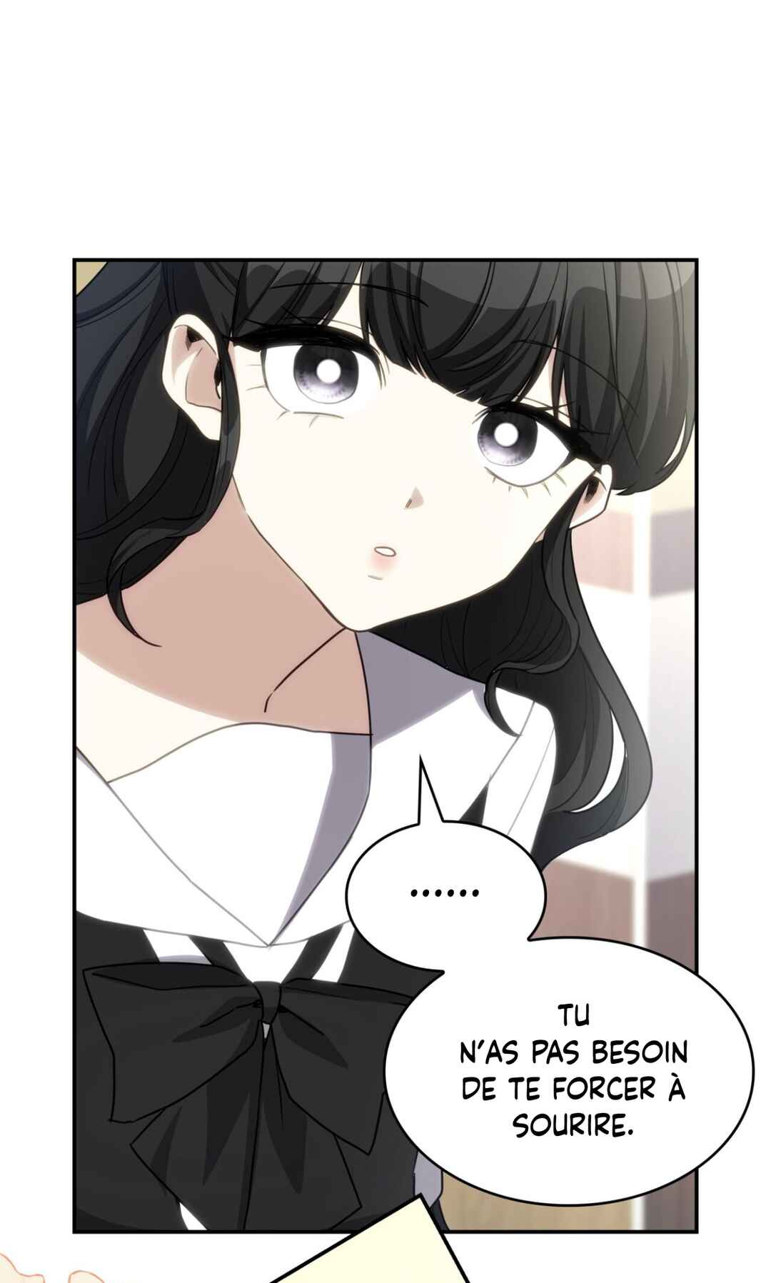 Their Obsession Will Ruin Me Chapter 31 - Page 20