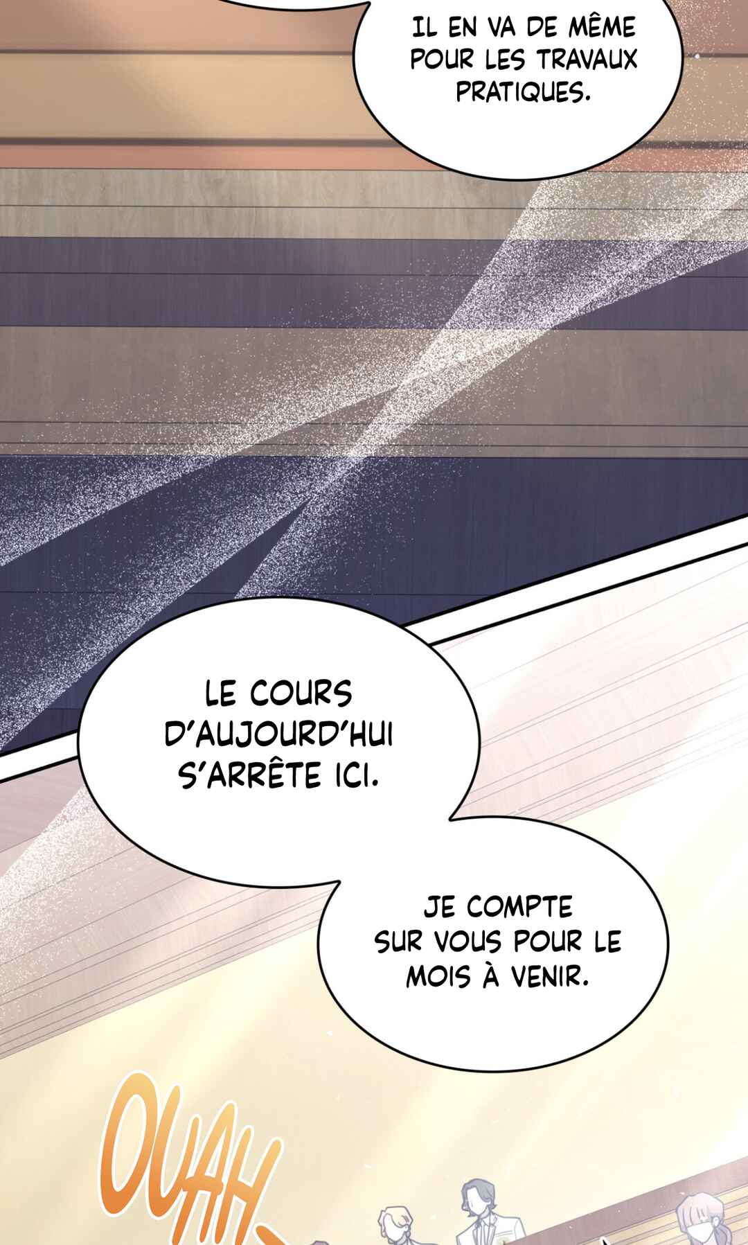 Their Obsession Will Ruin Me Chapter 31 - Page 26
