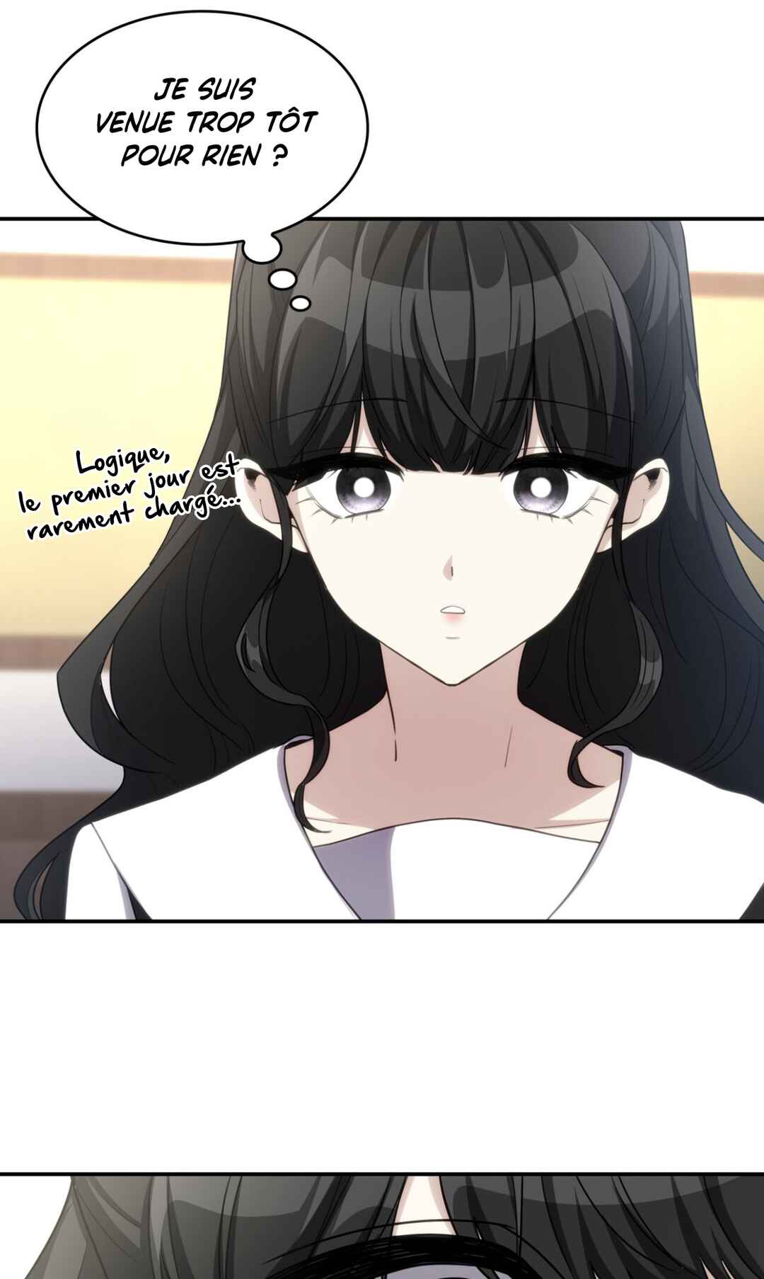Their Obsession Will Ruin Me Chapter 31 - Page 28